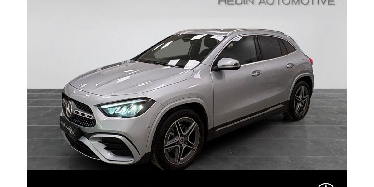 Mercedes-Benz GLA 180 17.055 km 36.330 &euro; Saarbrücken 66117