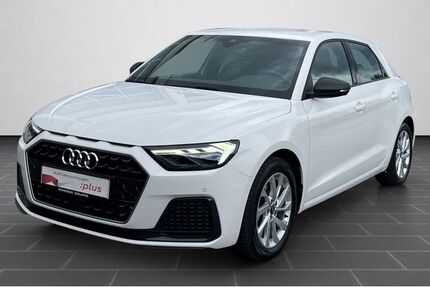 Audi A1 33.400 km 21.790 &euro; Homburg 66424