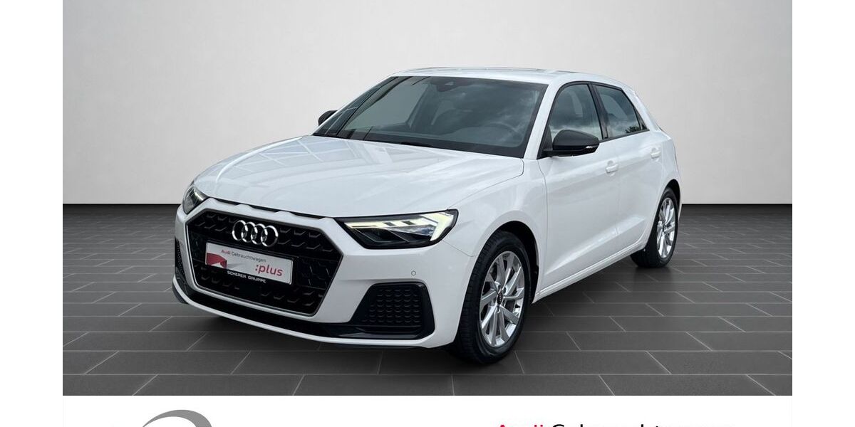 Audi A1 33.400 km 21.790 &euro; Homburg 66424