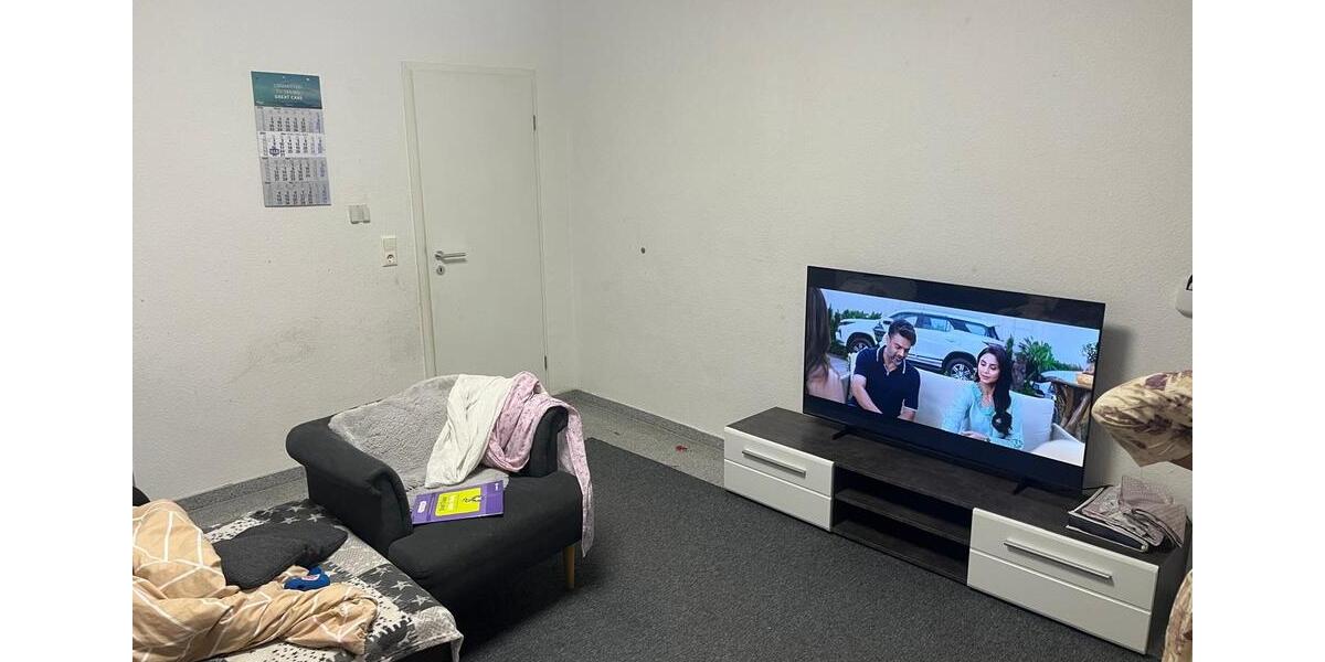 Etagenwohnung Saarbrücken Malstatt - 3 Zimmer, 74 m&sup2;, 700&euro; | Angebot:25873371