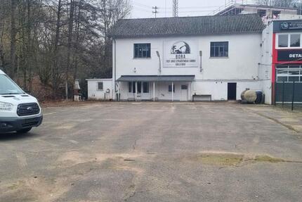 Gewerbeobjekt Saarbrücken Eschberg - 990&euro; | Angebot:25225919