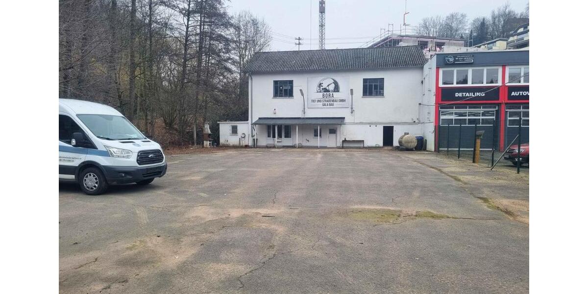 Gewerbeobjekt Saarbrücken Eschberg - 990&euro; | Angebot:25225919