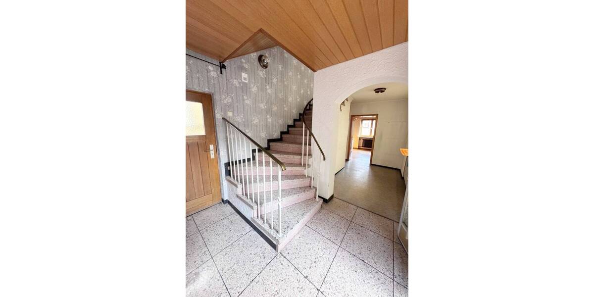 Einfamilienhaus St. Ingbert Rentrisch - 5 Zimmer, 115 m&sup2;, 99.000&euro; | Angebot:25927337