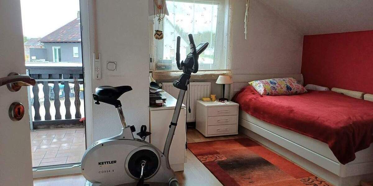 Mehrfamilienhaus, Wohnhaus Homburg Erbach - 5 Zimmer, 175 m&sup2;, 475.000&euro; | Angebot:25799115