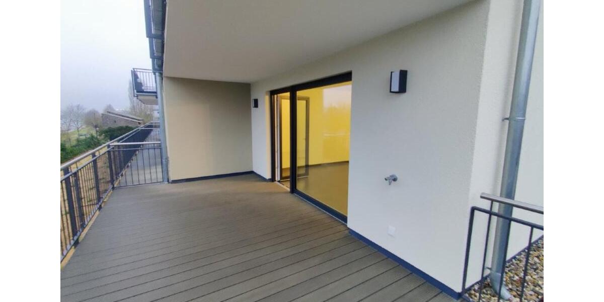 Etagenwohnung Beckingen - 3 Zimmer, 80 m&sup2;, 1.200&euro; | Angebot:25959712