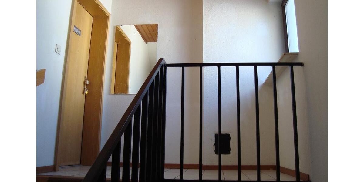 Etagenwohnung Saarbrücken Neue Bremm - 3 Zimmer, 80 m&sup2;, 750&euro; | Angebot:26515608
