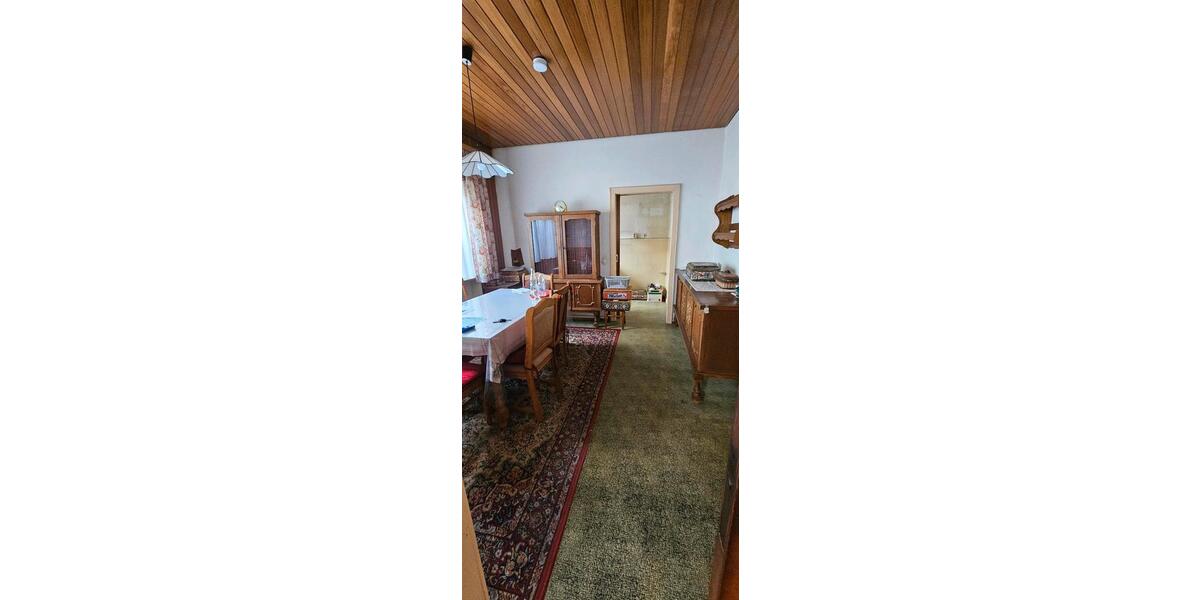 Einfamilienhaus Kirkel - 198.000&euro; | Angebot:26613761