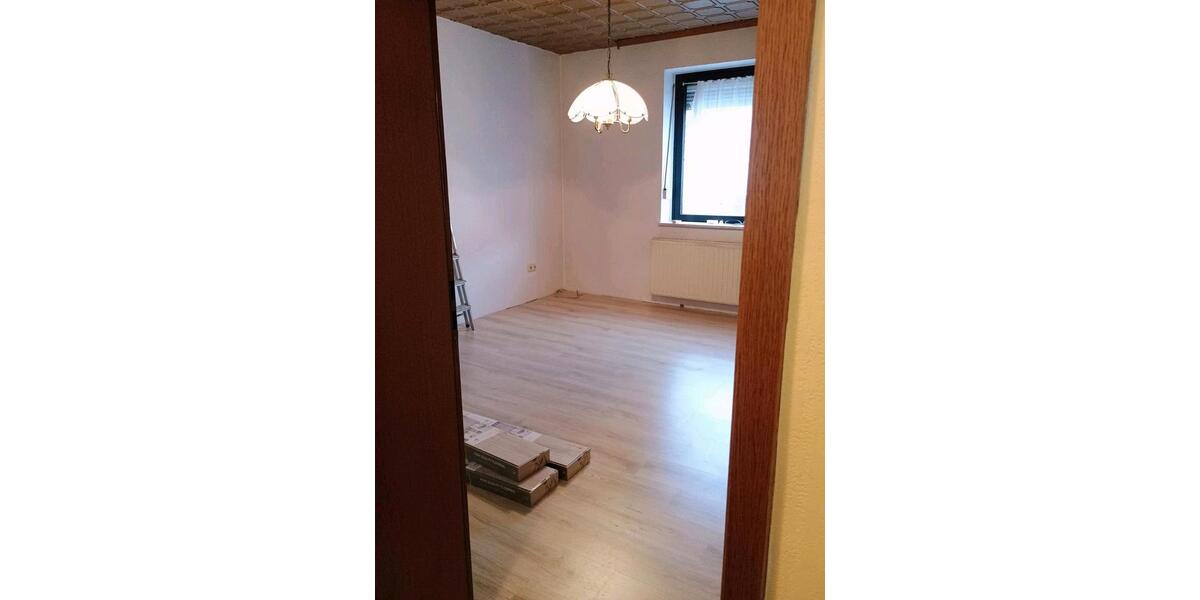 Etagenwohnung Spiesen-Elversberg Elversberg - 1 Zimmer, 53 m&sup2;, 550&euro; | Angebot:25641149