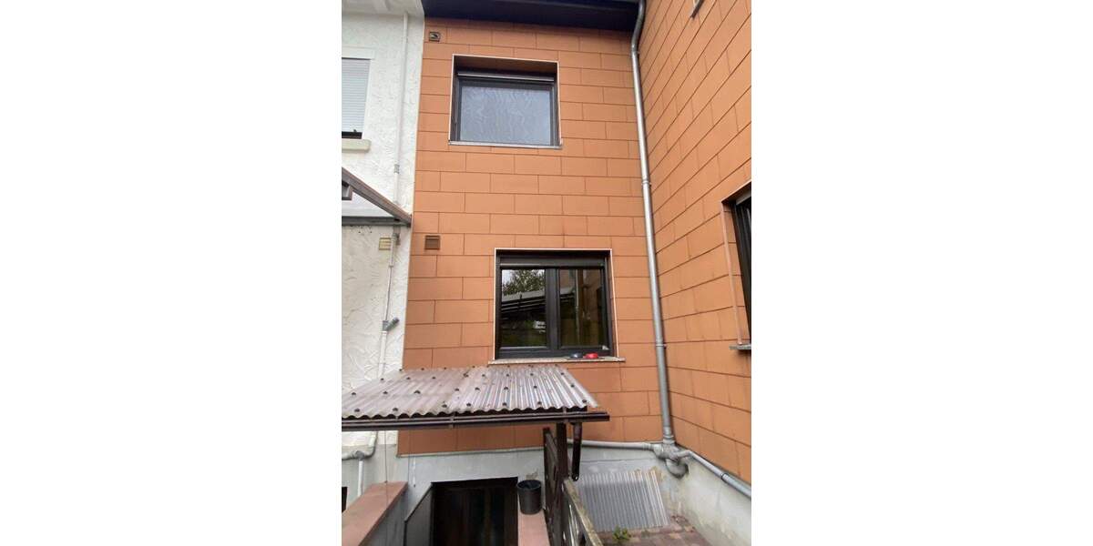 Doppelhaushälfte Blieskastel - 7 Zimmer, 185 m&sup2;, 269.000&euro; | Angebot:25705115