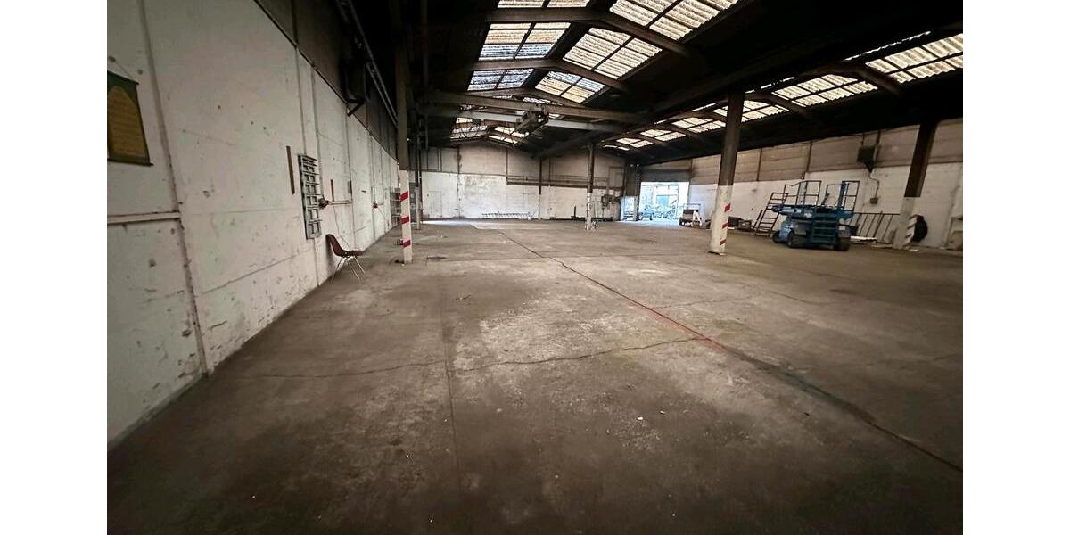 Gewerbeobjekt Saarbrücken West - 2.500&euro; | Angebot:25420661