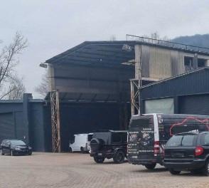 Gewerbeobjekt Saarbrücken Scheidt - 900&euro; | Angebot:25218296