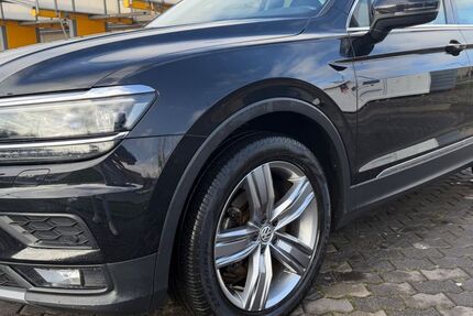 VW Tiguan 203.000 km 14.900 &euro; Saarlouis 66740