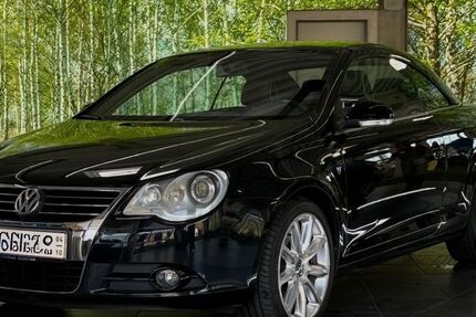 VW Eos 109.500 km 7.500 &euro; Spiesen-Elversberg 66583