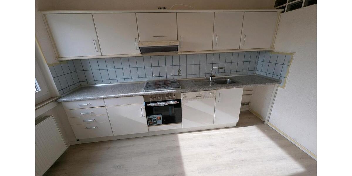 Etagenwohnung Saarbrücken Eschberg - 5 Zimmer, 132 m&sup2;, 1.185&euro; | Angebot:26398758