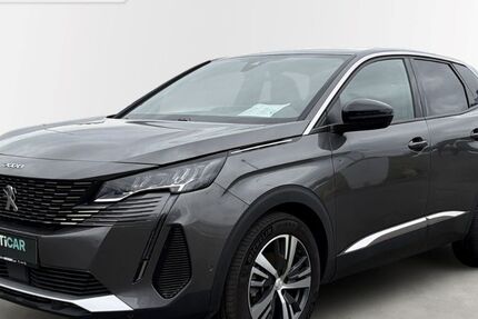 Peugeot 3008 26.000 km 29.990 &euro; Blieskastel-Aßweiler 66440