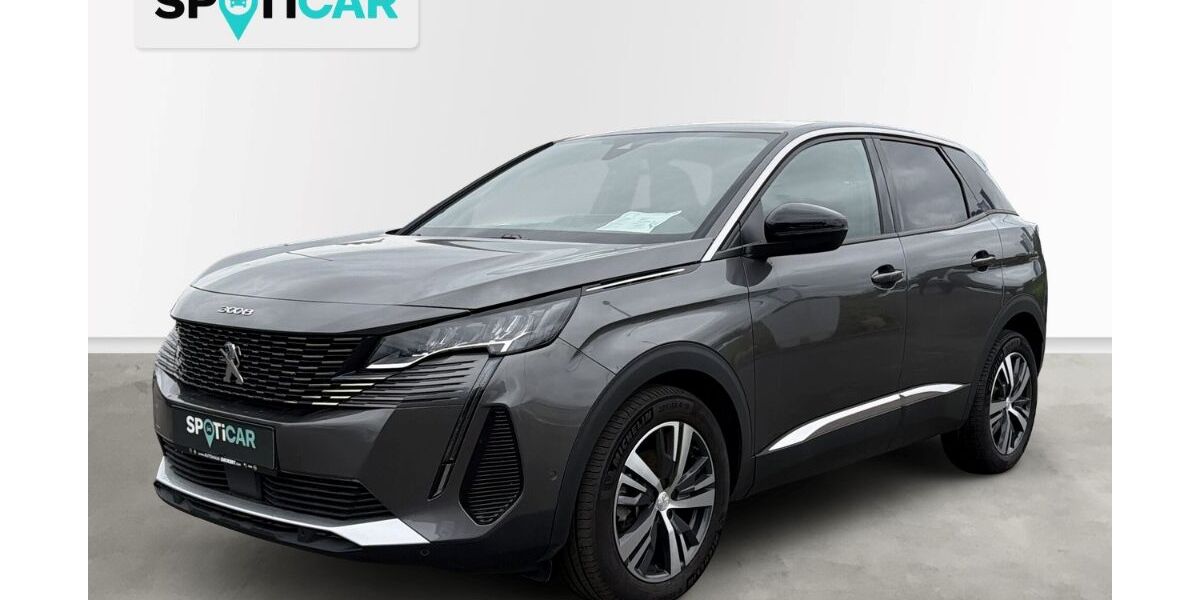 Peugeot 3008 26.000 km 29.990 &euro; Blieskastel-Aßweiler 66440