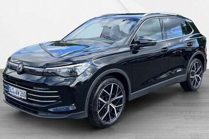 VW Tiguan 2.000 km 49.990 &euro; Saarlouis 66740