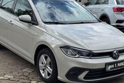 VW Polo 80.000 km 14.500 &euro; Saarbrücken-Dudweiler 66125