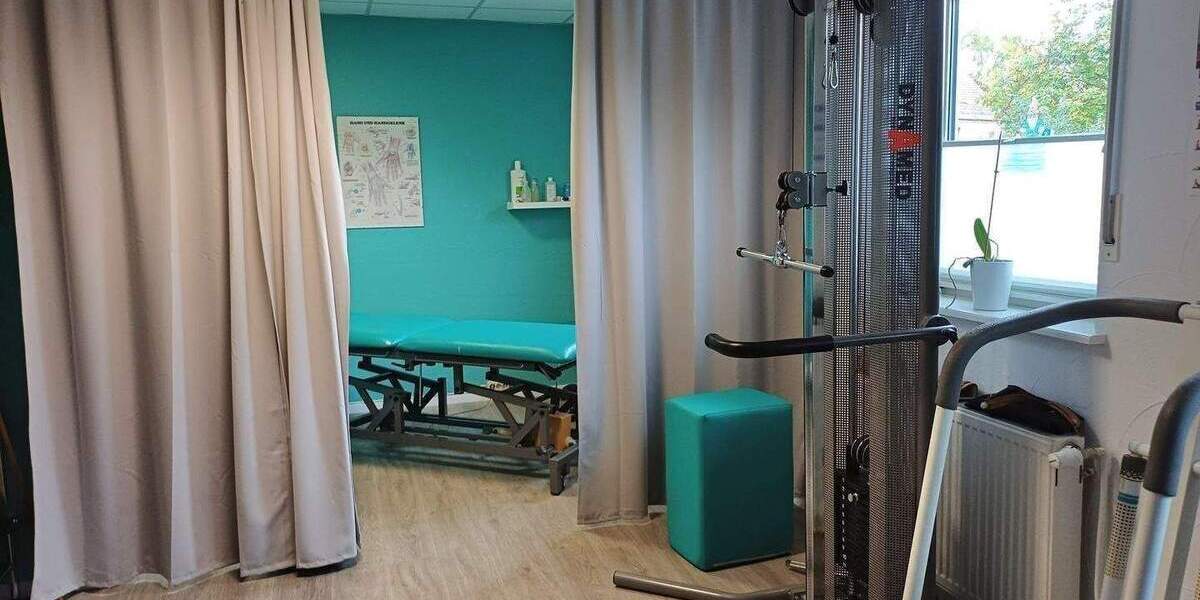 Gewerbeobjekt Sankt Ingbert Rohrbach - 269.000&euro; | Angebot:25683924