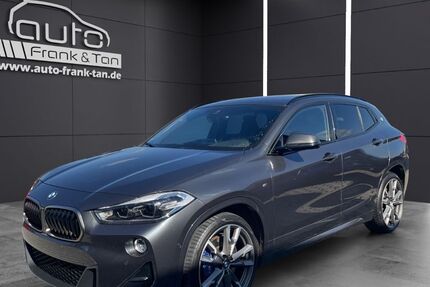 BMW X2 93.200 km 31.990 &euro; Schmelz 66839