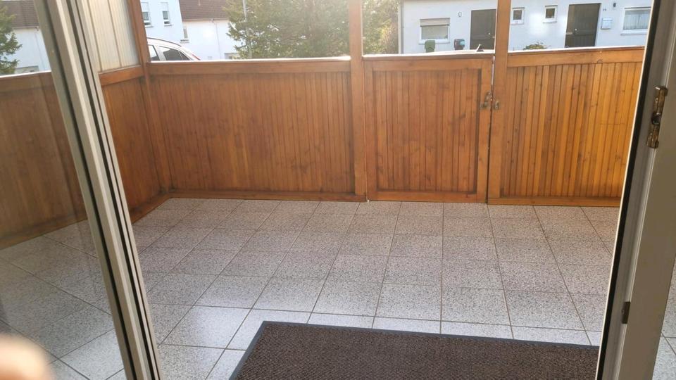 Erdgeschoßwohnung Lebach - 2 Zimmer, 52 m&sup2;, 93.000&euro; | Angebot:23810685