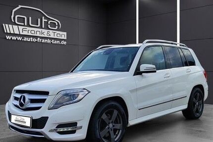 Mercedes-Benz GLK 250 170.000 km 18.790 &euro; Schmelz 66839