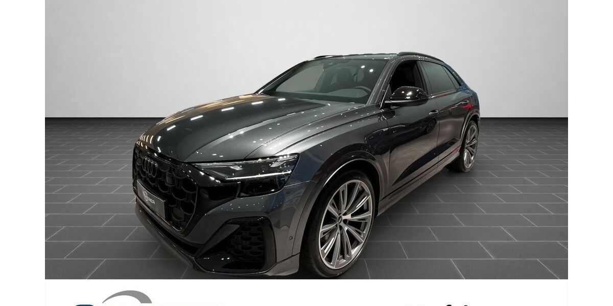 Audi Q8 2.990 km 84.990 &euro; Saarbrücken 66115