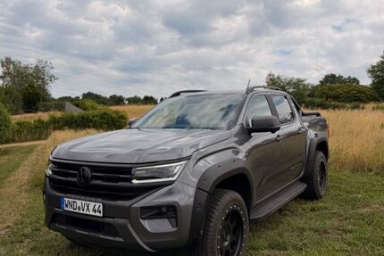 VW Amarok 8.600 km 57.500 &euro; Marpingen 66646