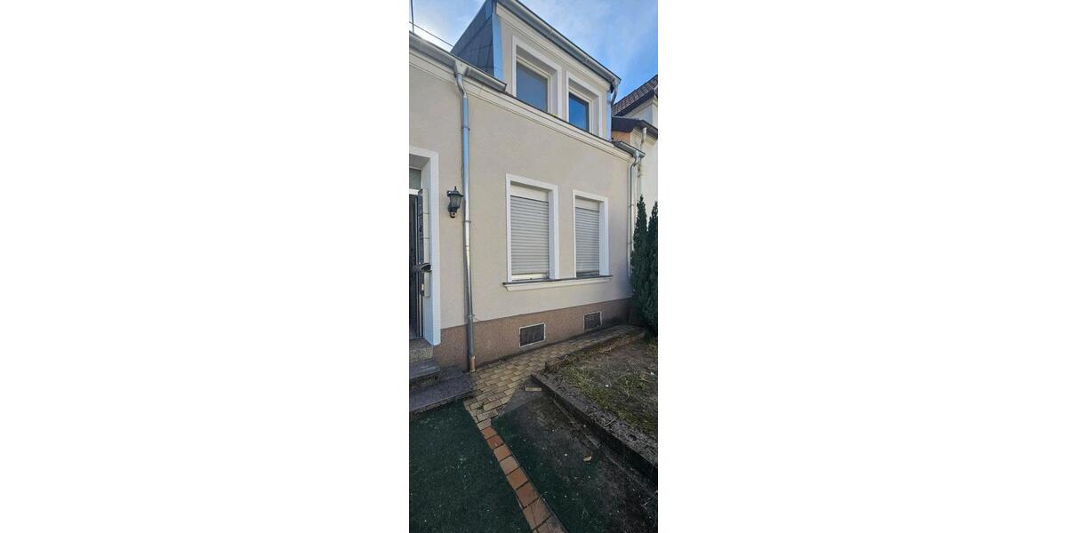 Mehrfamilienhaus, Wohnhaus Wadgassen - 245.000&euro; | Angebot:26698470