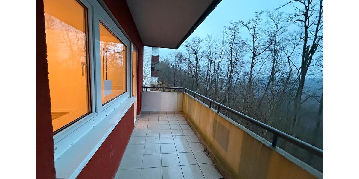 Etagenwohnung Saarbrücken Eschberg - 2 Zimmer, 66 m&sup2;, 627&euro; | Angebot:25178320