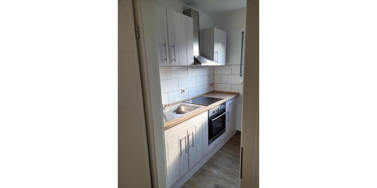 Erdgeschoßwohnung Sankt Ingbert - 2 Zimmer, 51 m&sup2;, 500&euro; | Angebot:25944434