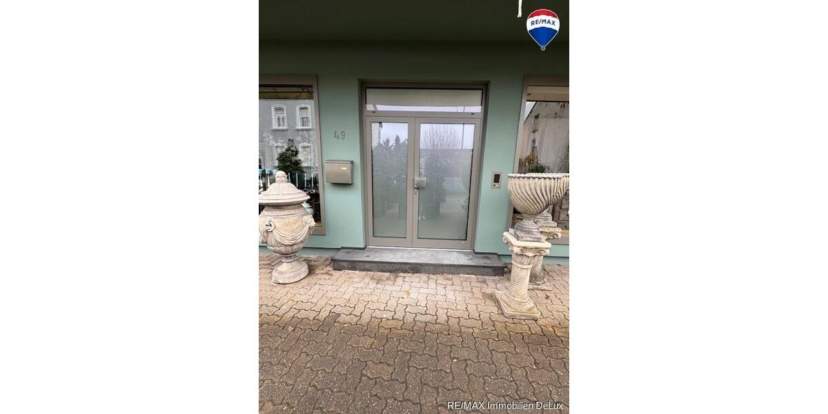 Etagenwohnung Saarlouis - 3 Zimmer, 114 m&sup2;, 950&euro; | Angebot:25904275