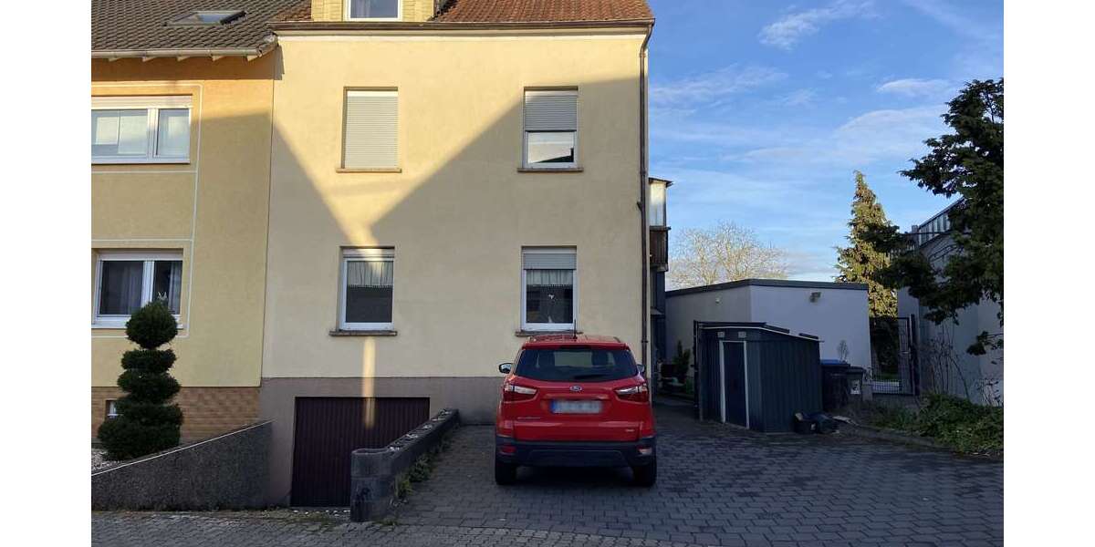 Einfamilienhaus Wadgassen - 5 Zimmer, 110 m&sup2;, 128.000&euro; | Angebot:25523730
