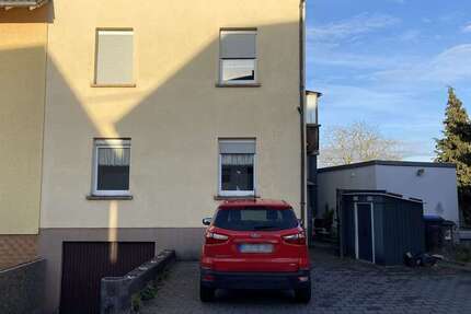 Haus Wadgassen - 5 Zimmer, 110 m&sup2;, 128.000&euro; | Angebot:25523730