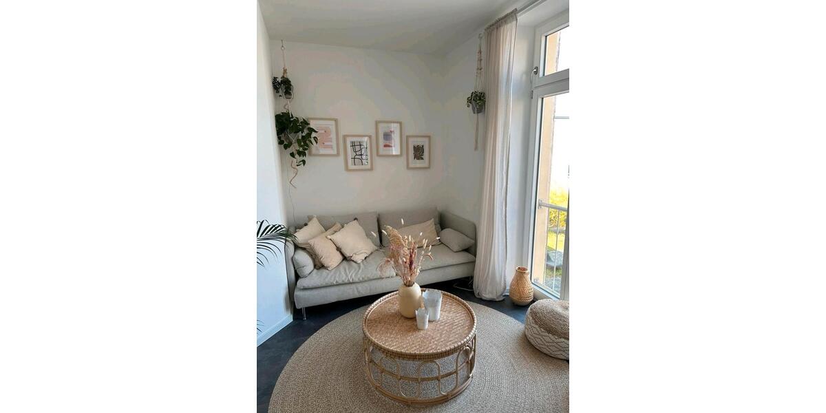 Etagenwohnung Riegelsberg - 2 Zimmer, 36 m&sup2;, 540&euro; | Angebot:26664537