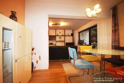 Zimmer Saarbrücken / Am Homburg Am Homburg - 2 Zimmer, 1.100&euro; | Angebot:8392696