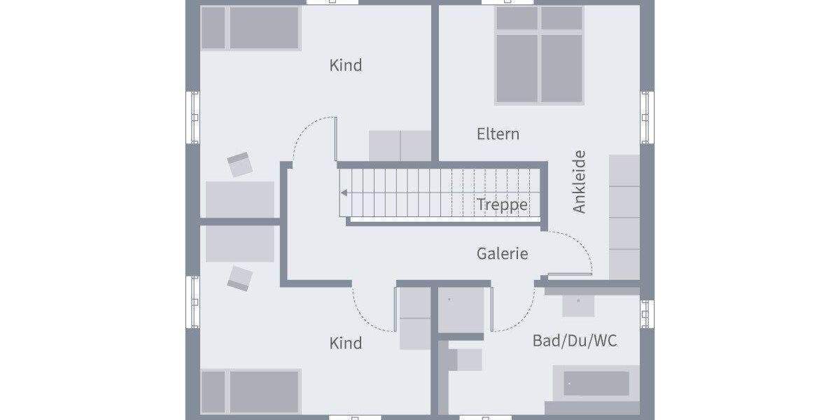 Einfamilienhaus Bous - 3 Zimmer, 135 m&sup2;, 346.900&euro; | Angebot:25687384