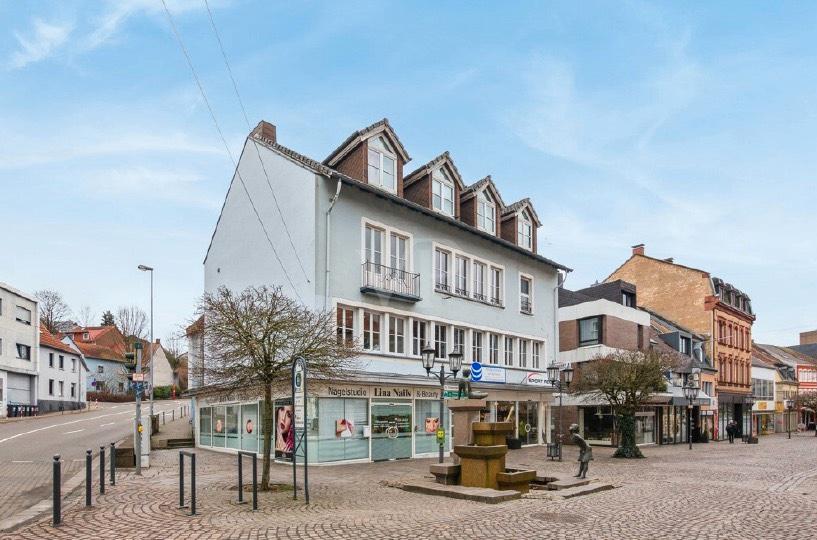 Gewerbeobjekt Sankt Ingbert - 850&euro; | Angebot:25919237