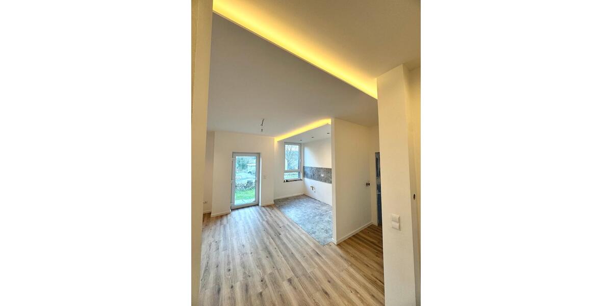 Erdgeschoßwohnung Saarbrücken Bübingen - 3 Zimmer, 80 m&sup2;, 890&euro; | Angebot:26413183