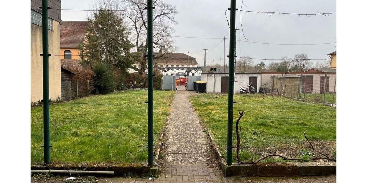 Mehrfamilienhaus, Wohnhaus Bous - 1 Zimmer, 740 m&sup2;, 780.000&euro; | Angebot:25663149