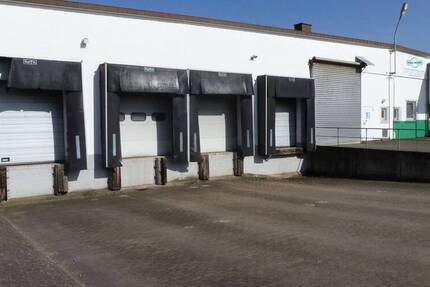 Gewerbeobjekt Saarlouis Beaumarais - 3.900&euro; | Angebot:25801478