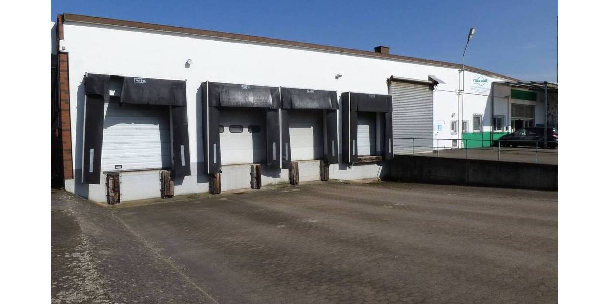 Gewerbeobjekt Saarlouis Beaumarais - 3.900&euro; | Angebot:25801478