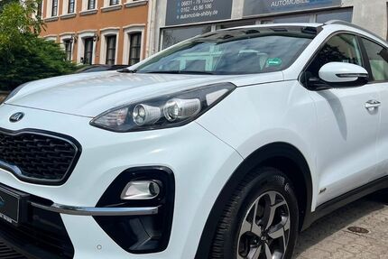 Kia Sportage 145.000 km 13.550 &euro; Dillingen 66763