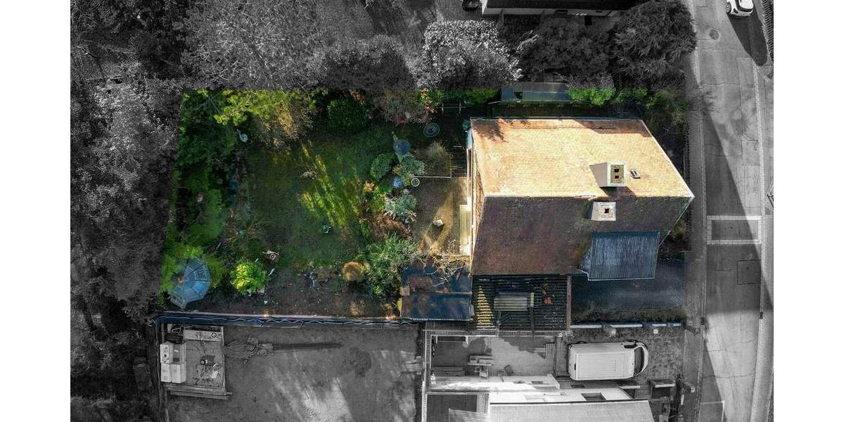 Einfamilienhaus Saarbrücken Malstatt - 360.000&euro; | Angebot:25772715