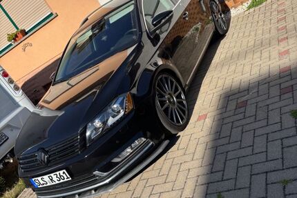 VW Passat Variant 249.740 km 10.500 &euro; Überherrn 66802
