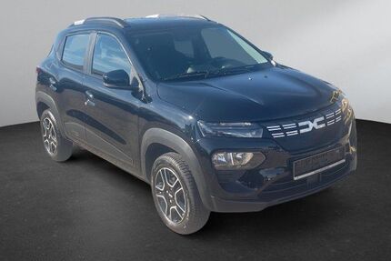 Dacia Spring 15.387 km 11.775 &euro; Saarlouis 66740