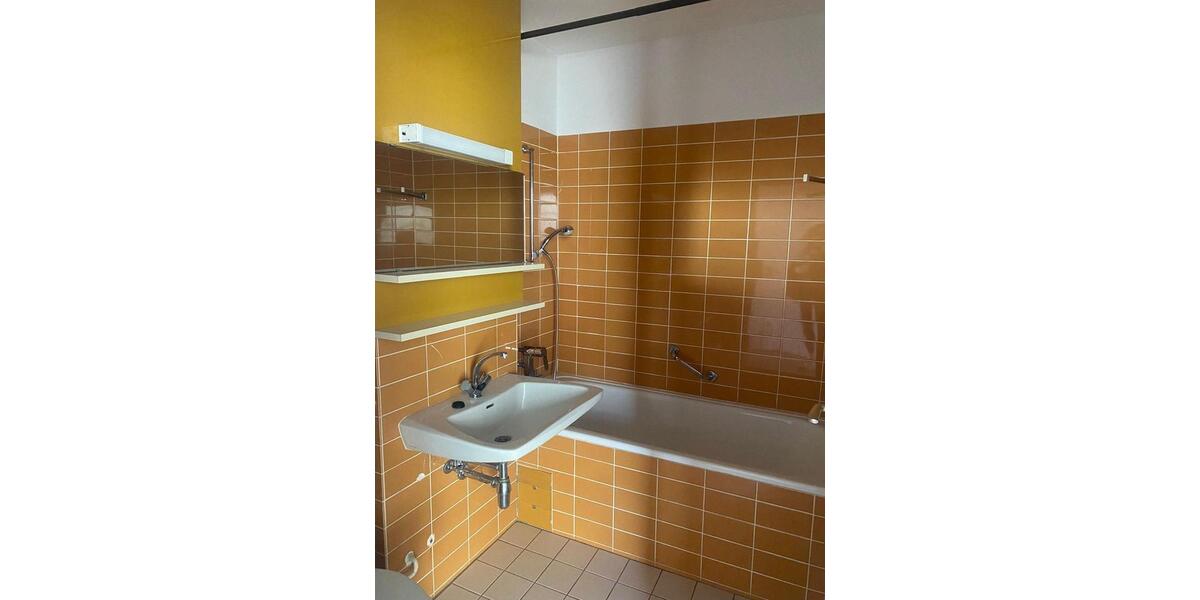 Etagenwohnung Saarlouis - 1 Zimmer, 30 m&sup2;, 390&euro; | Angebot:25431736
