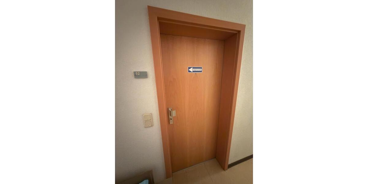 Etagenwohnung Saarbrücken Bischmisheim - 1 Zimmer, 31 m&sup2;, 95.000&euro; | Angebot:24830471