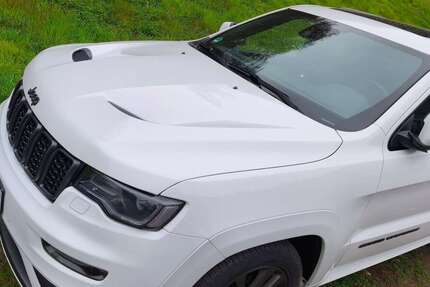 Jeep Grand Cherokee 53.000 km 32.700 &euro; Blieskastel 66440