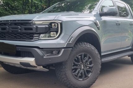 Ford Raptor 9.000 km 58.000 &euro; Heusweiler 66265